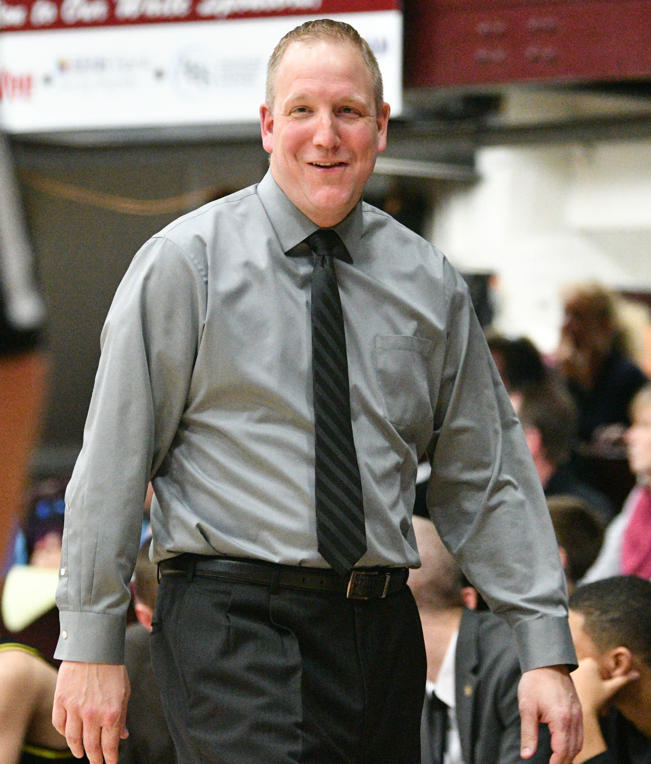 Galesburg at Moline